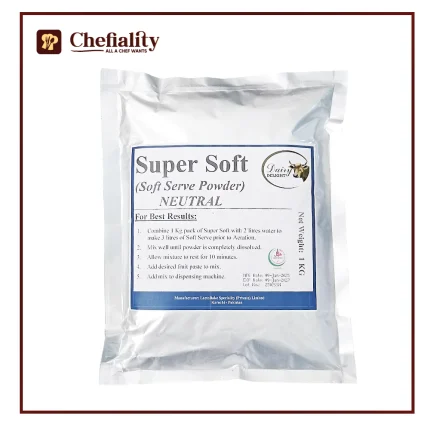 Super Soft Neutral