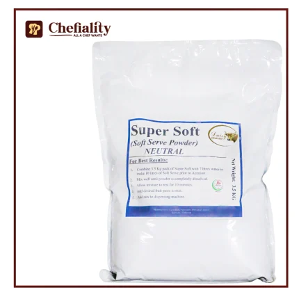 Super Soft Natural