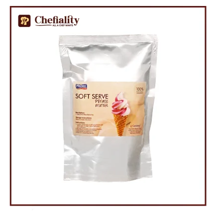 Super Soft Natural
