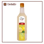 Turkish Cuisine Sip Secret Lemon
