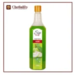 Turkish Cuisine Sip Secret Guava