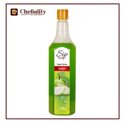 Turkish Cuisine Sip Secret Guava