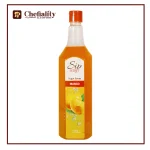 Turkish Cuisine Sip Secret Mango