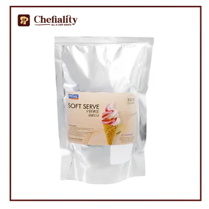 Super Soft Vanilla
